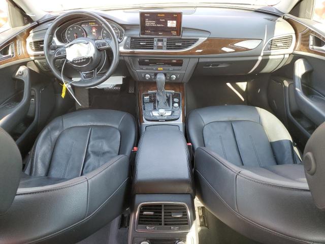  AUDI A6 2018 Бургунди