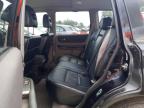 2005 NISSAN X-TRAIL SV for sale at Copart SANDY