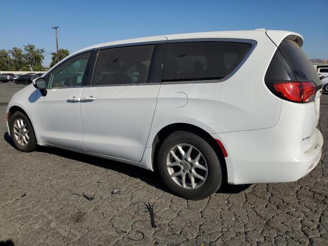  CHRYSLER PACIFICA 2017 Biały