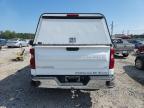 3GCPWCEK7LG****** Salvage and Repairable 2020 Chevrolet Silverado 1500 in Alabama State
