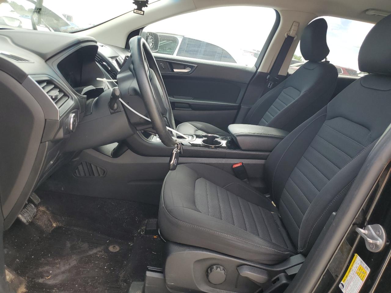 2016 Ford Edge Se VIN: 2FMPK3G96GBB18251 Lot: 65361725