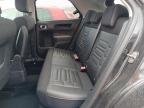 2016 CITROEN C4 CACTUS for sale at Copart WOLVERHAMPTON