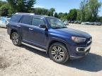 2016 TOYOTA 4RUNNER SR5/SR5 PREMIUM   à vendre chez Copart MA - NORTH BOSTON