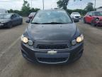 2015 CHEVROLET SONIC LT   for sale at Copart QC - MONTREAL