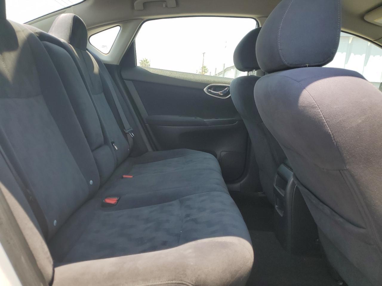 2013 Nissan Sentra S VIN: 3N1AB7AP4DL688597 Lot: 65066405