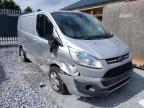 2016 FORD TRANSIT CU for sale at Copart BELFAST