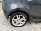 2009 MAZDA 2 SPORT for sale at Copart CHESTER