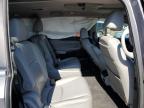 2018 HONDA ODYSSEY EXL   for sale at Copart AB - CALGARY