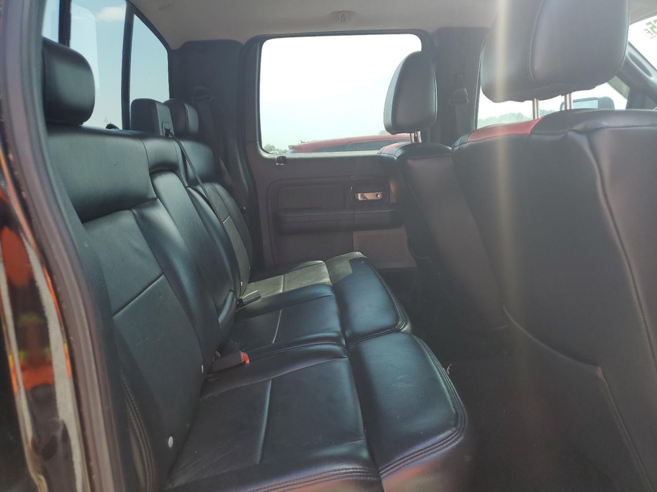 2006 Ford F150 Supercrew VIN: 1FTPW14V16FB52206 Lot: 63641065