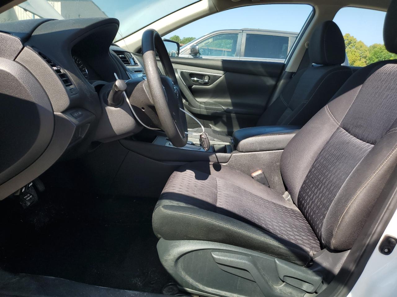 1n4al3apxjc159414 1N4AL3APXJC159414 2018 Nissan Altima 2.5