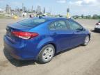 2017 KIA FORTE LX   à vendre chez Copart QC - MONTREAL
