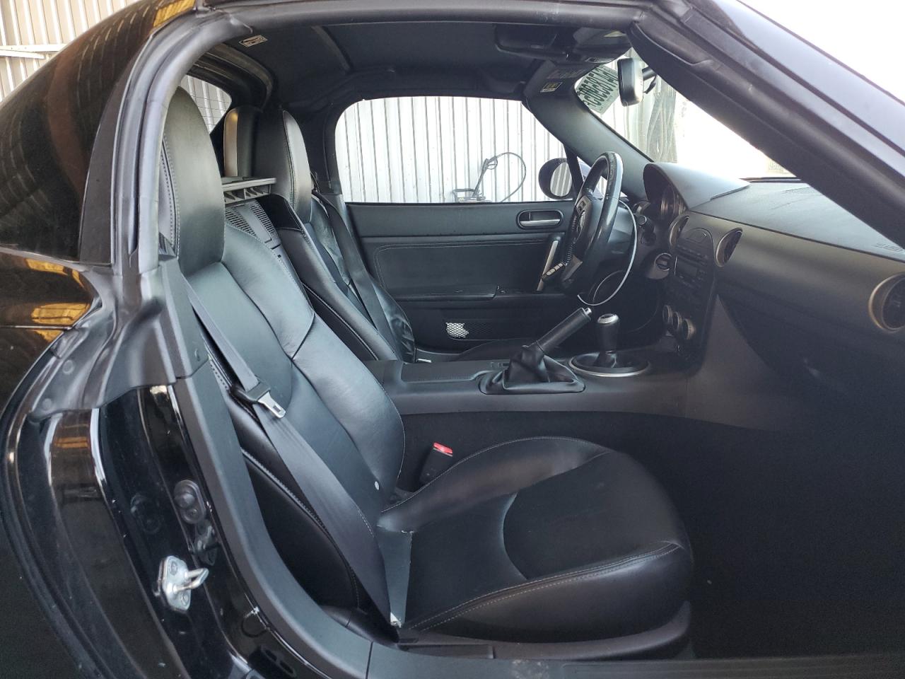 2010 Mazda Mx-5 Miata VIN: JM1NC2FF8A0205510 Lot: 64785905