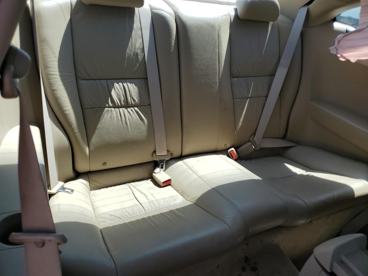 2004 Honda Accord Ex VIN: 1HGCM72614A007729 Lot: 63107815