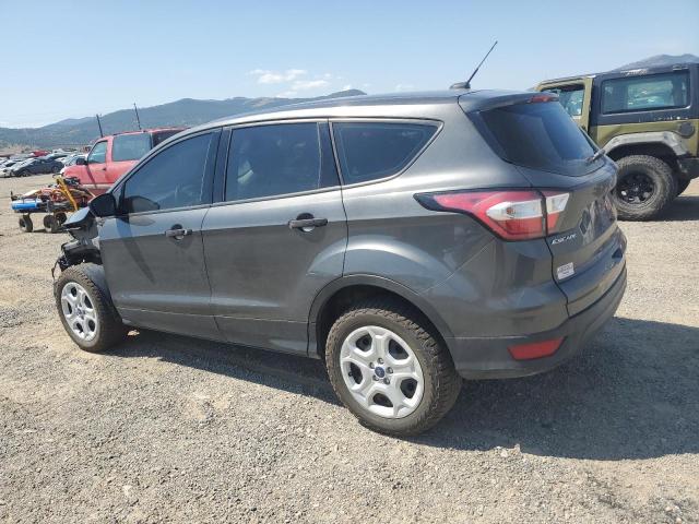  FORD ESCAPE 2017 Серый