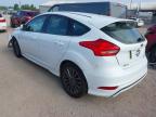 2017 FORD FOCUS ST-L for sale at Copart WESTBURY