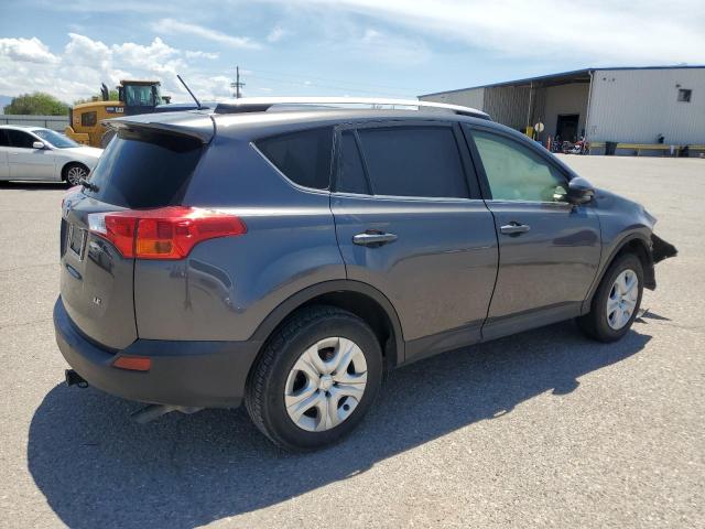  TOYOTA RAV4 2015 Charcoal