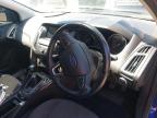 2017 FORD FOCUS TITANIUM  for sale at Copart SANDWICH