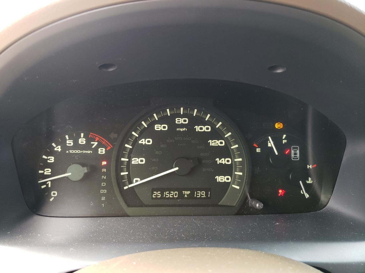 2006 Honda Accord Lx VIN: 1HGCM564X6A039899 Lot: 66645515