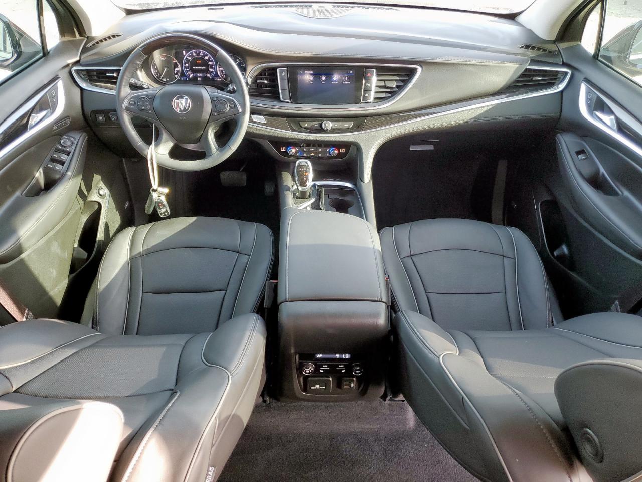 2021 Buick Enclave Avenir VIN: 5GAERDKW0MJ261019 Lot: 64453695