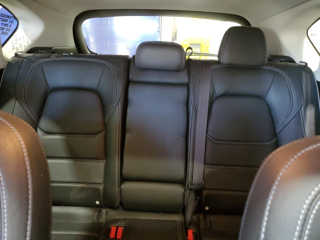 2024 Mazda Cx-5 Preferred VIN: JM3KFBCL4R0439084 Lot: 64129395