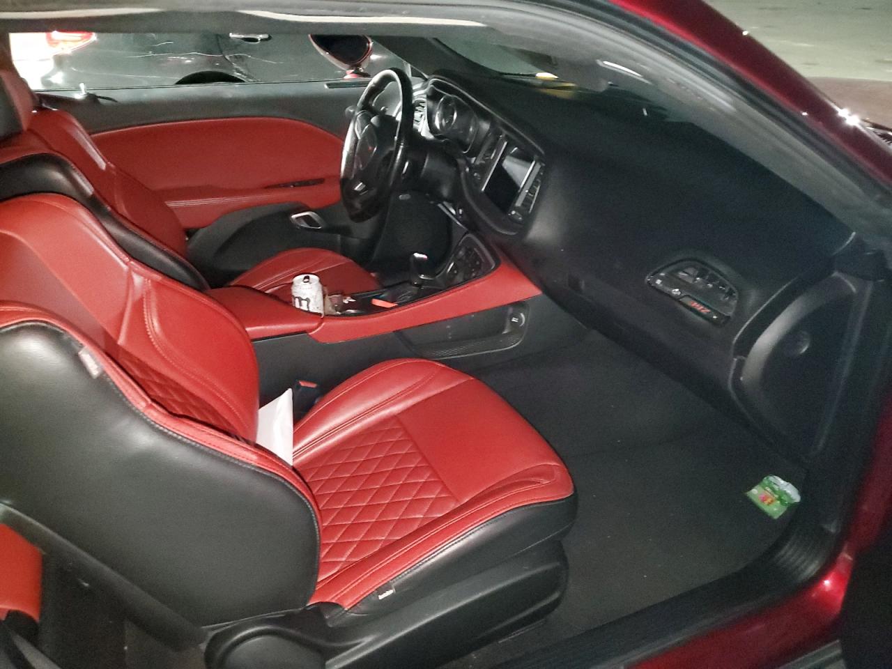 2020 Dodge Challenger R/T Scat Pack VIN: 2C3CDZFJ2LH185257 Lot: 66584135