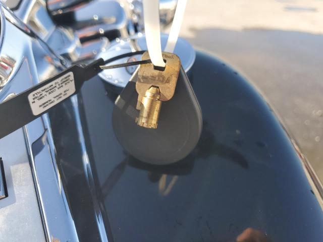  HARLEY-DAVIDSON FL 2020 Чорний