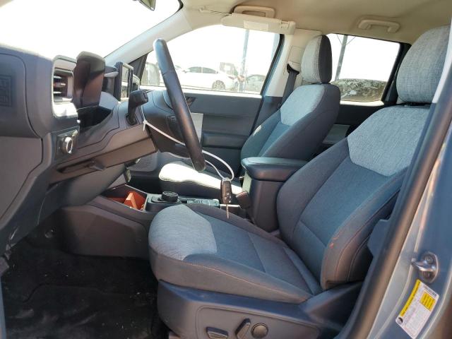  FORD MAVERICK 2022 Blue