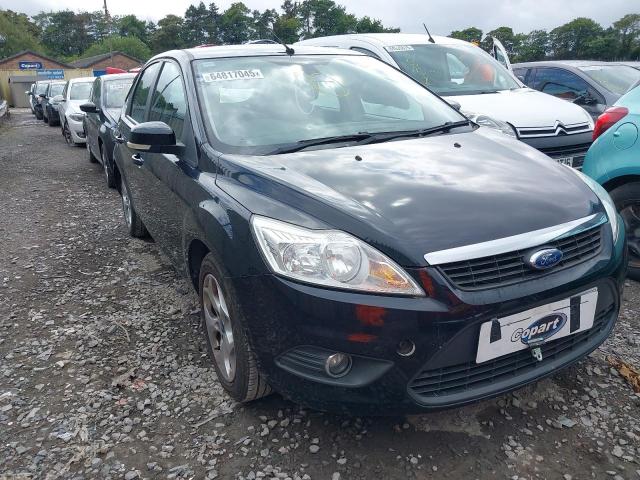 2011 FORD FOCUS SPOR