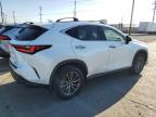 2025 LEXUS NX 250 BASE   à vendre chez Copart CA - LOS ANGELES