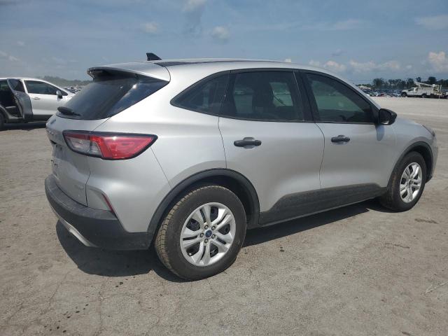  FORD ESCAPE 2020 Srebrny