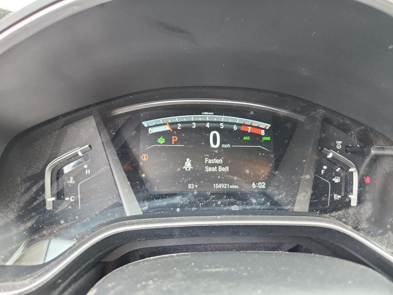 2017 Honda Cr-V Ex VIN: 2HKRW1H50HH520046 Lot: 63227215