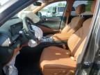2025 GENESIS GV80 ADVANCED   à vendre chez Copart QC - MONTREAL
