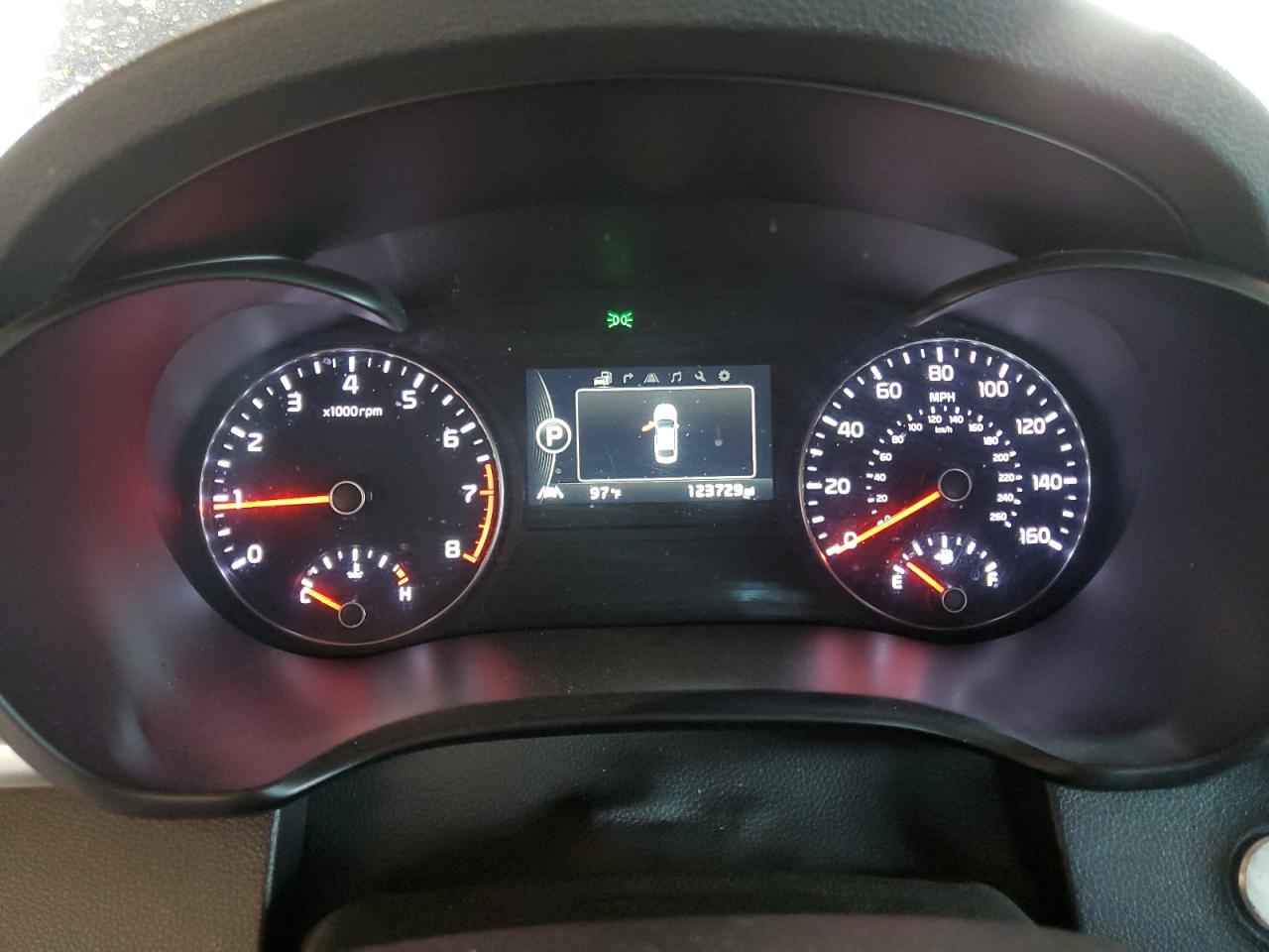 5xxgv4l29hg131975 5XXGV4L29HG131975 2017 Kia Optima Sxl