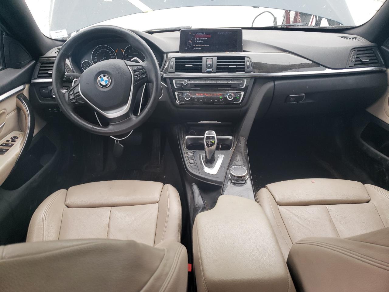 2015 BMW 428 Xi Gran Coupe VIN: WBA4A7C51FD415664 Lot: 64848585