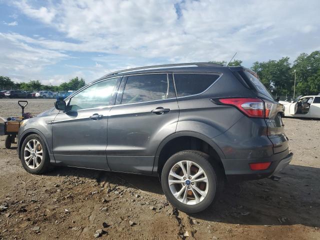 FORD ESCAPE 2018 Charcoal