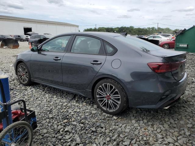  KIA FORTE 2023 Серый