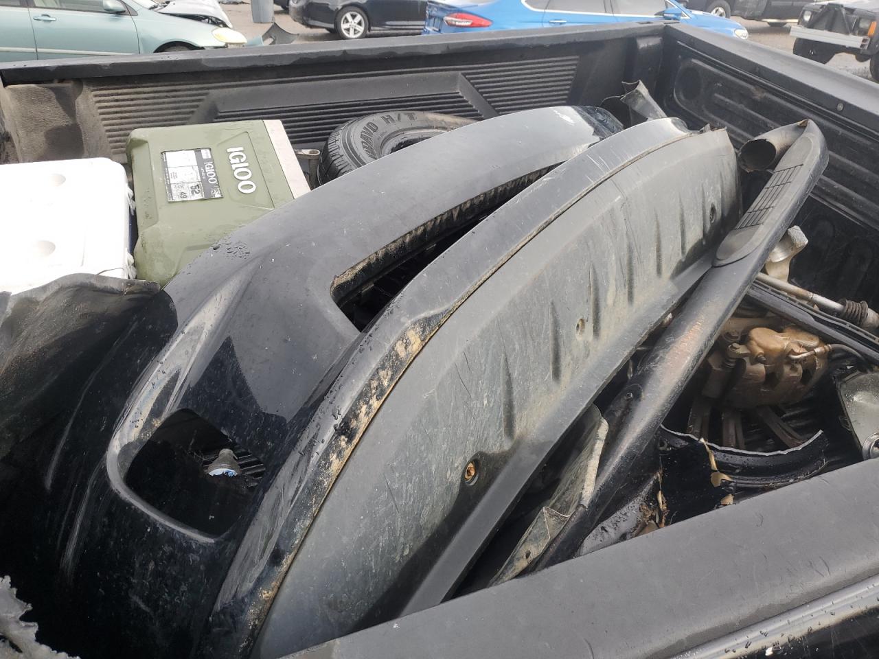 1C6RR7FT3ES158388 2014 Ram 1500 St