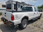 2015 FORD F350 SUPER DUTY   à vendre chez Copart MI - DETROIT