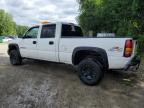 2005 GMC SIERRA K2500 HEAVY DUTY   à vendre chez Copart MA - NORTH BOSTON