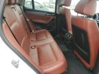 2013 BMW X3 XDRIVE28I   for sale at Copart QC - MONTREAL