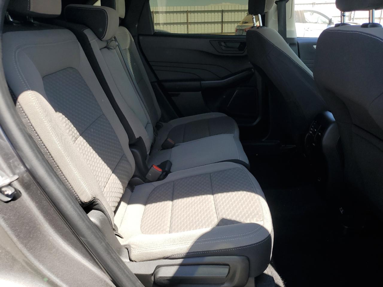 2022 Ford Escape Se VIN: 1FMCU9G65NUB99820 Lot: 63441425