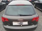2011 AUDI A3 SE TFSI for sale at Copart WOLVERHAMPTON