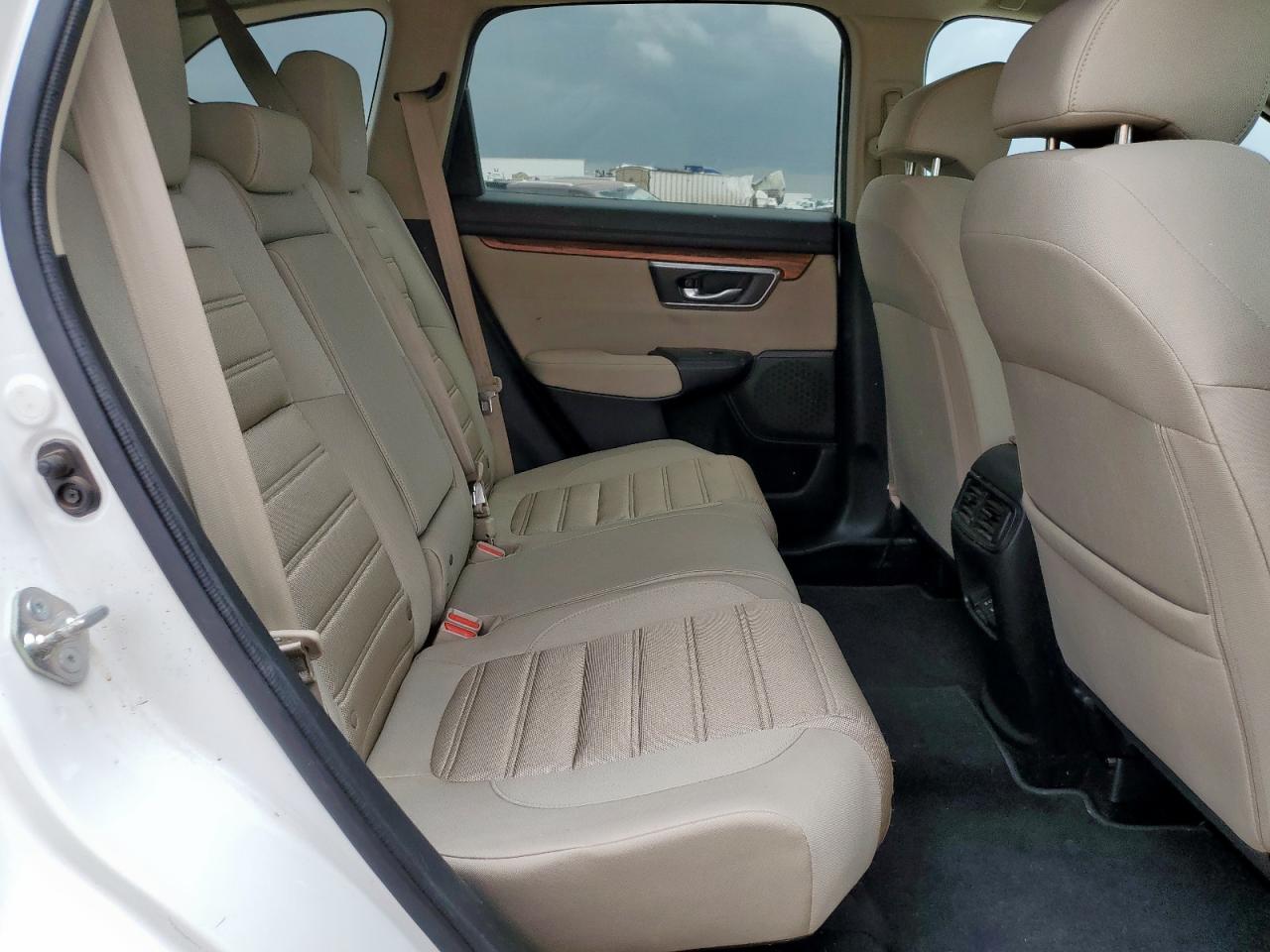 2HKRW1H5XJH517225 HONDA CRV 2018