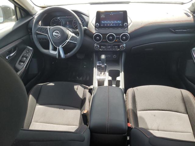  NISSAN SENTRA 2024 Gray