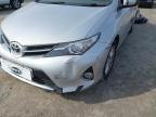 2013 TOYOTA AURIS ICON for sale at Copart PETERLEE