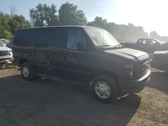 2011 FORD ECONOLINE E350 SUPER DUTY VAN  