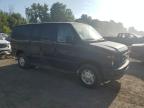 2011 FORD ECONOLINE E350 SUPER DUTY VAN   for sale at Copart MI - FLINT