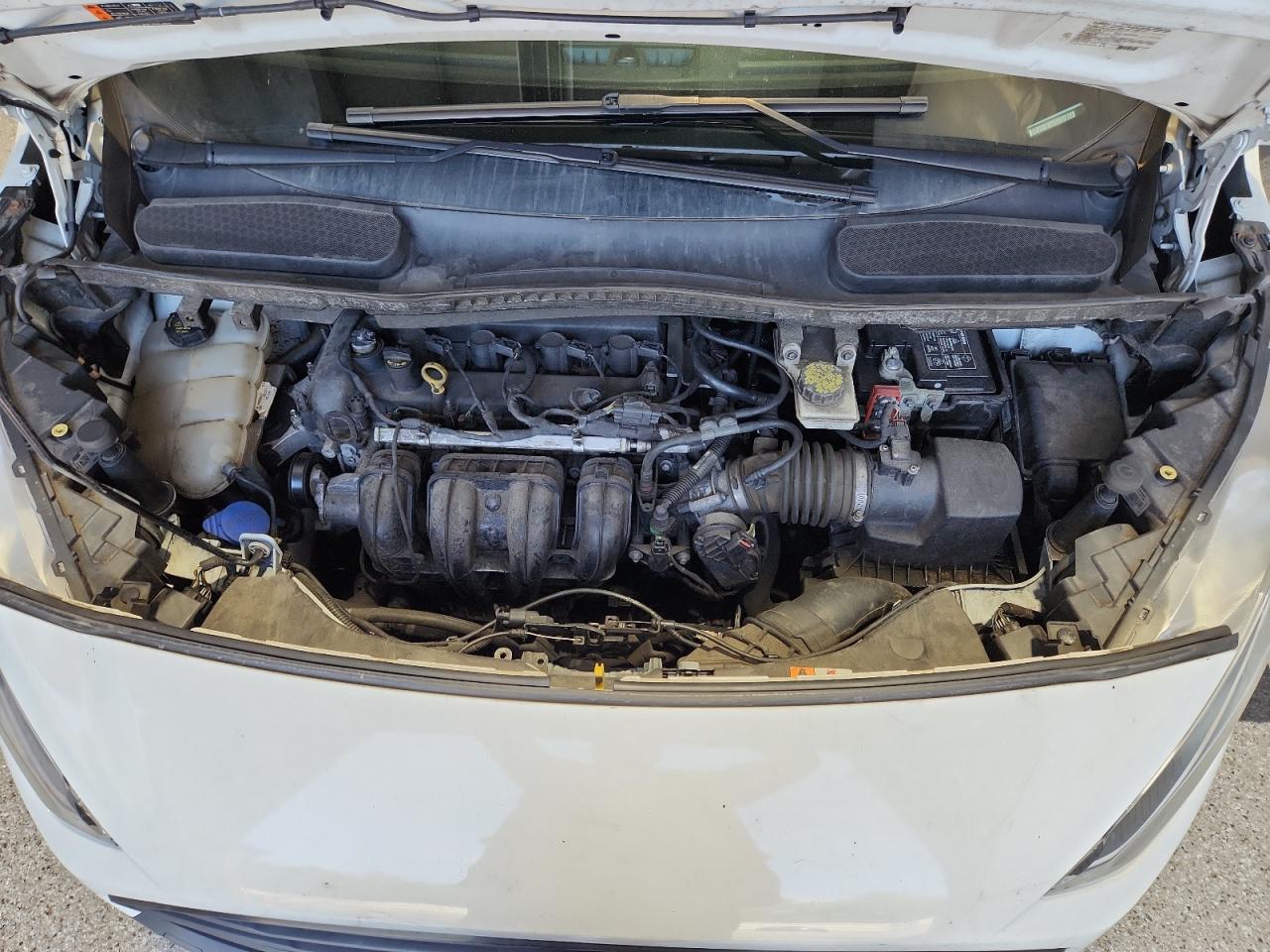 2020 Ford Transit Connect Xl VIN: NM0LS7E77L1441433 Lot: 62189555