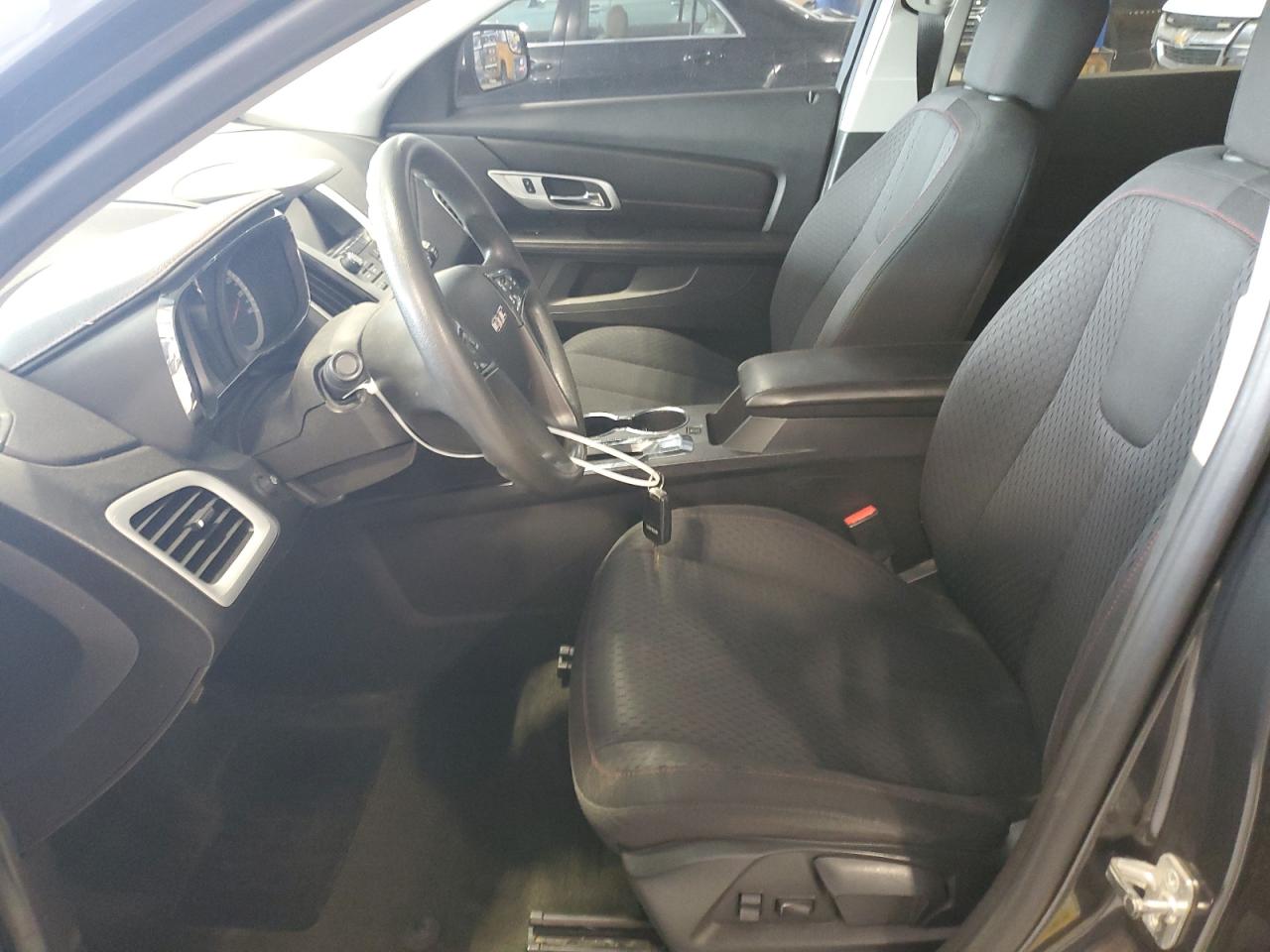 2014 GMC Terrain Sle VIN: 2GKALMEK0E6141375 Lot: 64210265