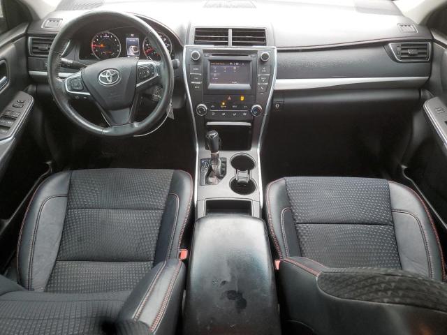  TOYOTA CAMRY 2015 Biały
